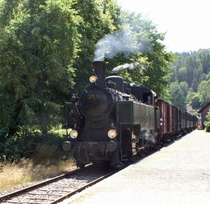 Kuckucksbähnel